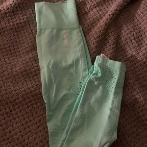 GYMSHARK energy seamless leggings